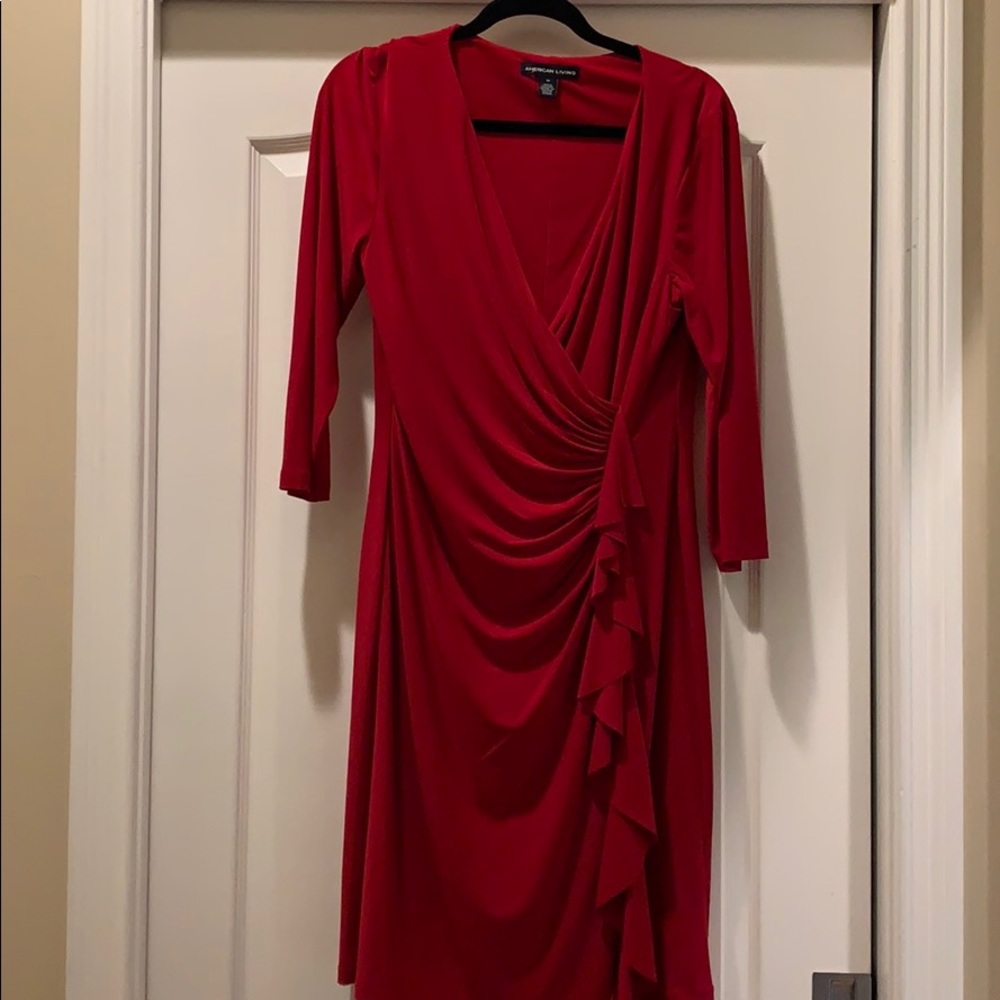 Dress